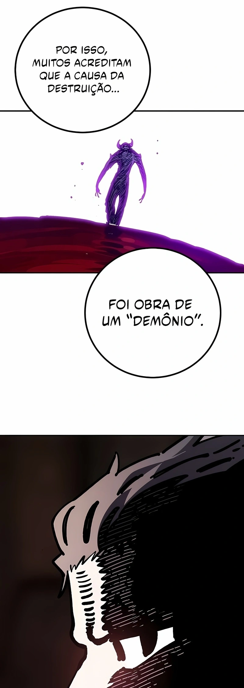 Jogador Capítulo 228 Página 16