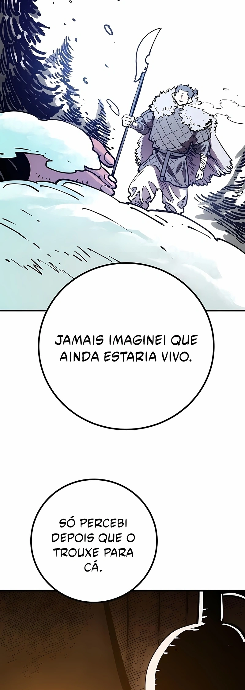 Jogador Capítulo 228 Página 20