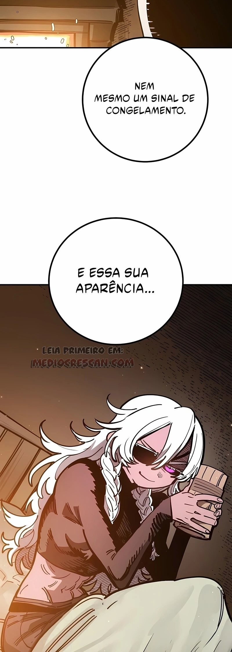 Jogador Capítulo 228 Página 21