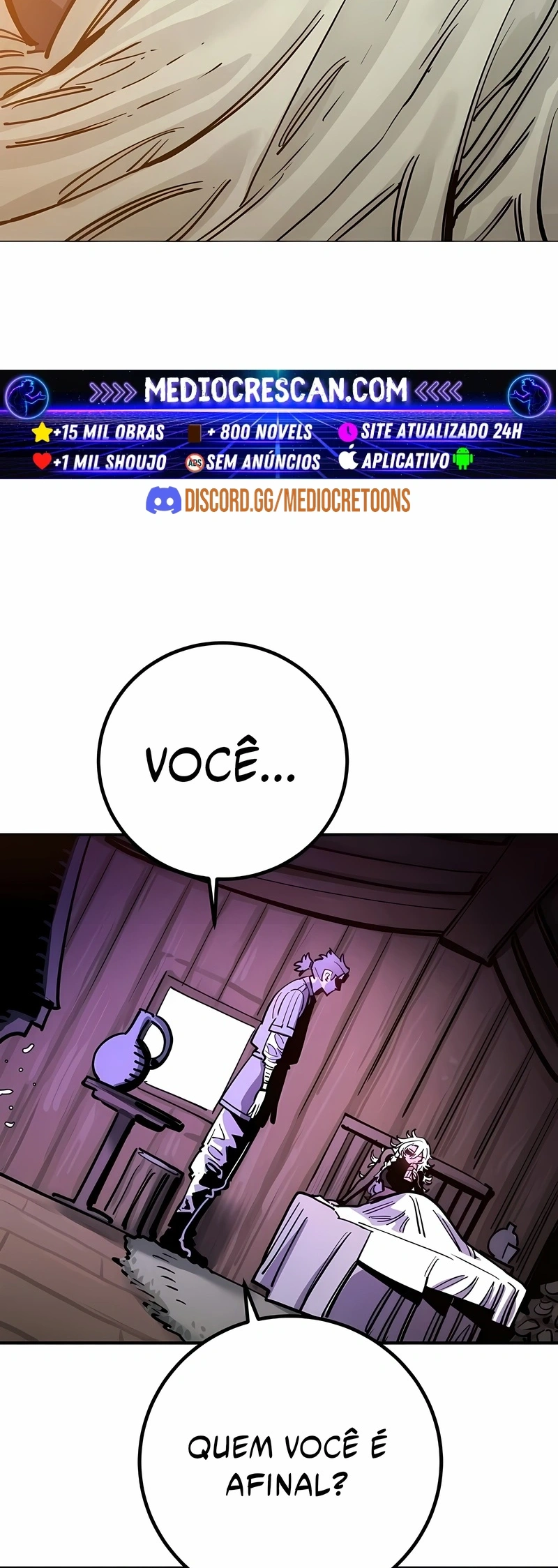 Jogador Capítulo 228 Página 22