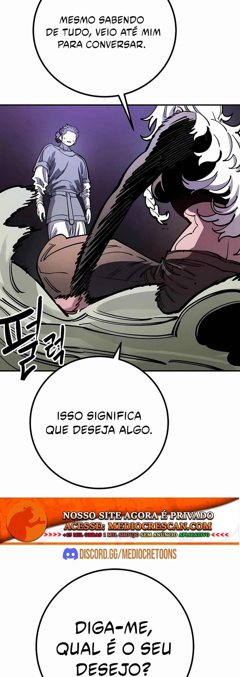 Jogador Capítulo 228 Página 28