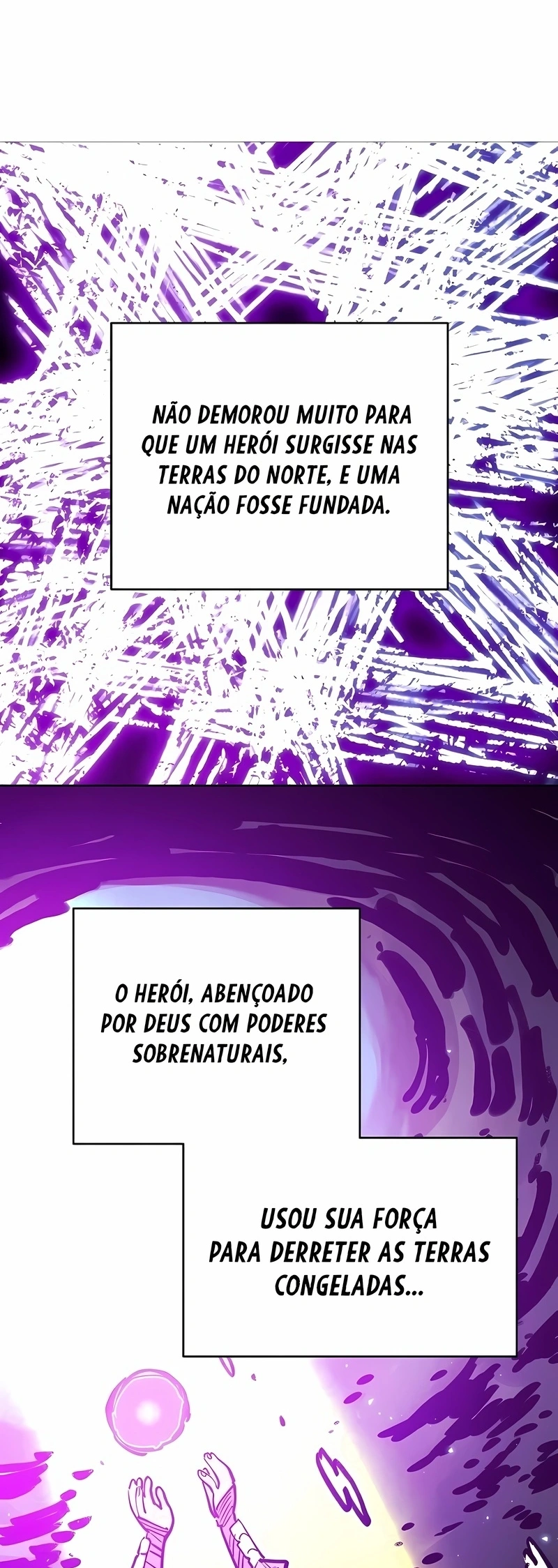 Jogador Capítulo 228 Página 32