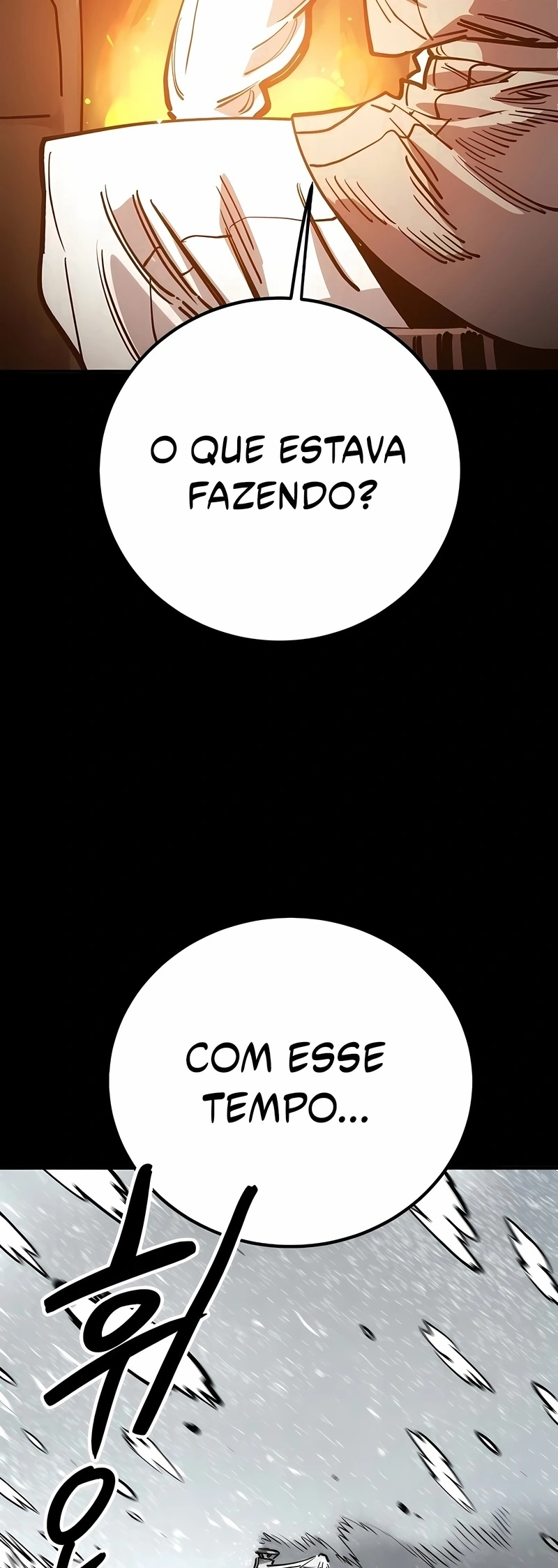 Jogador Capítulo 228 Página 5