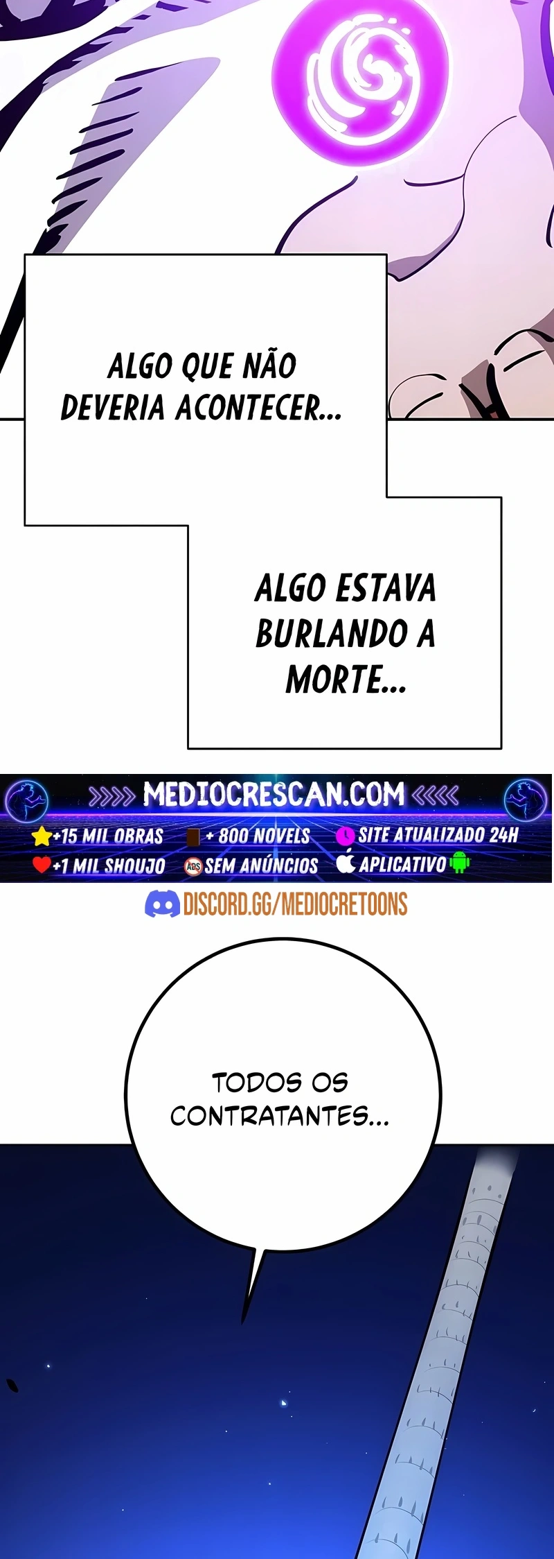 Jogador Capítulo 228 Página 50