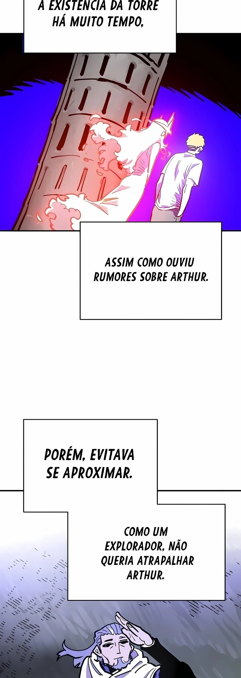 Jogador Capítulo 228 Página 52