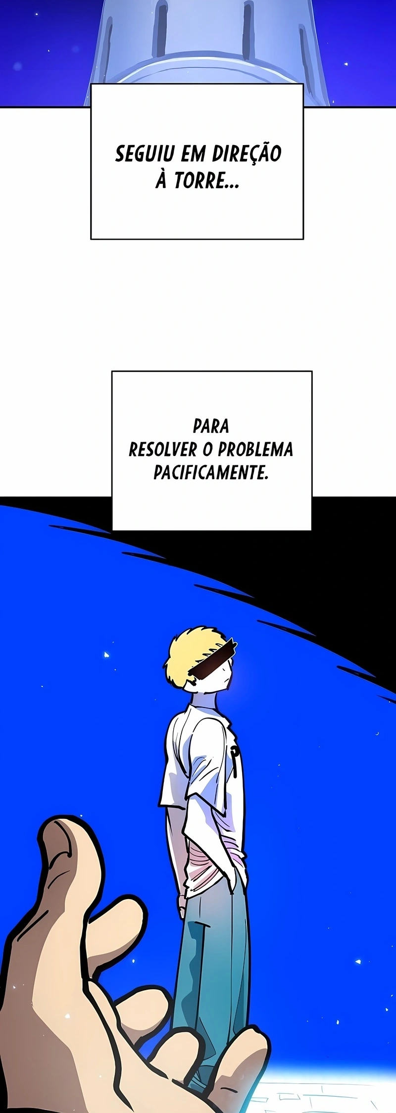 Jogador Capítulo 228 Página 55
