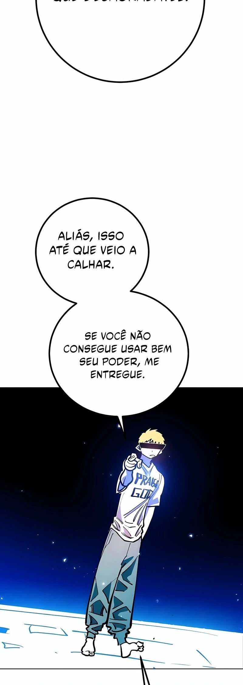 Jogador Capítulo 228 Página 57