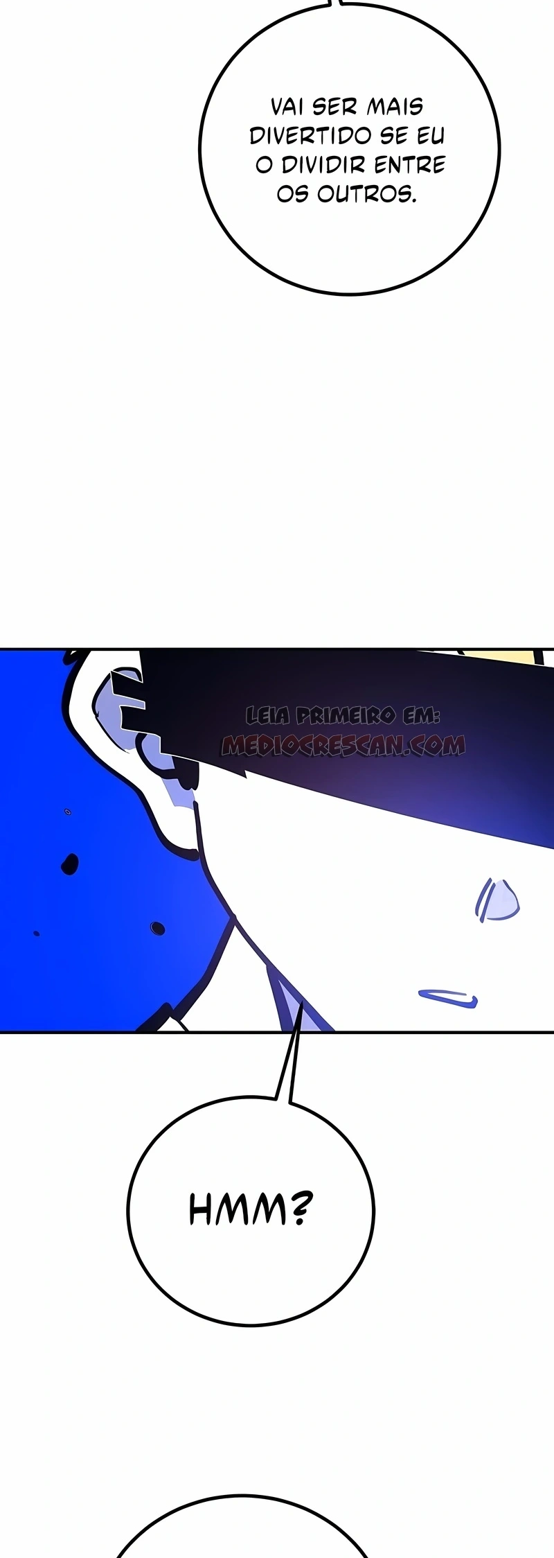 Jogador Capítulo 228 Página 58