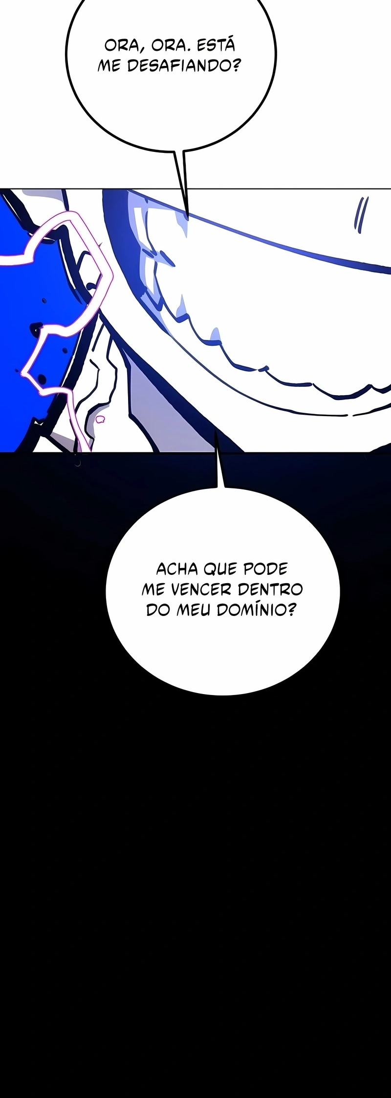 Jogador Capítulo 228 Página 59