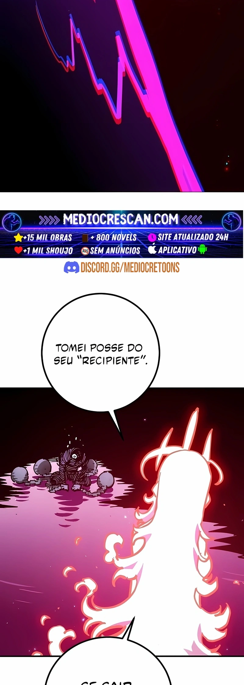 Jogador Capítulo 228 Página 62