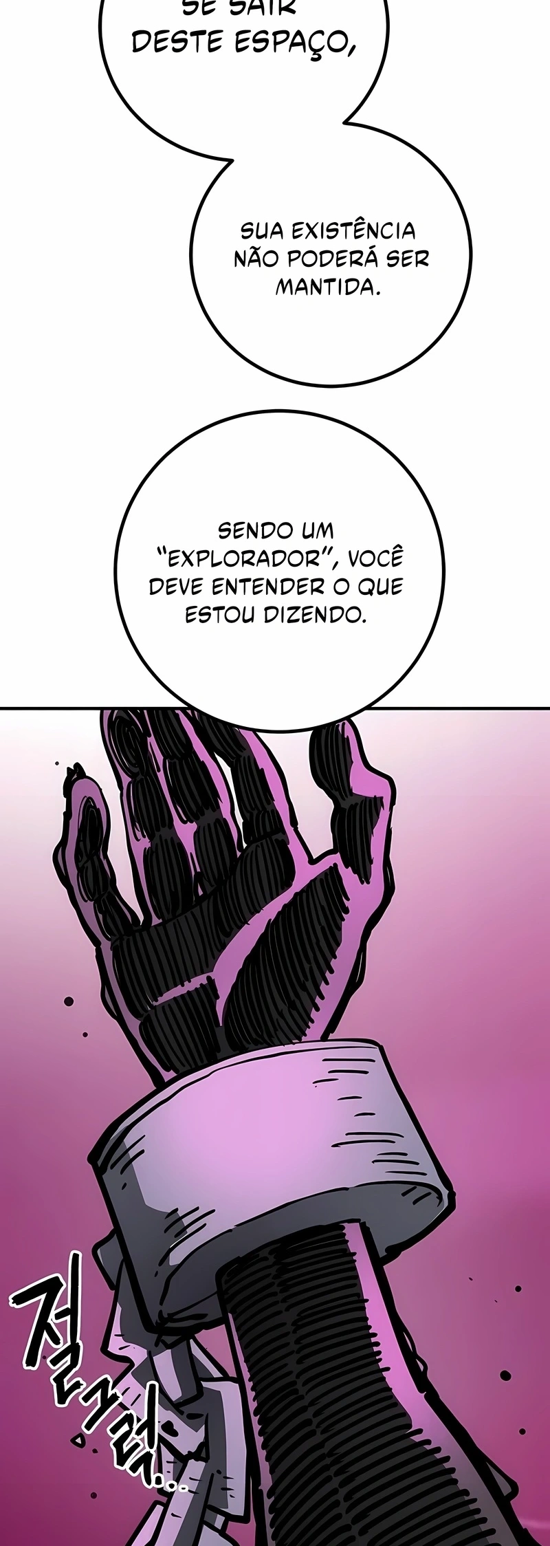 Jogador Capítulo 228 Página 63