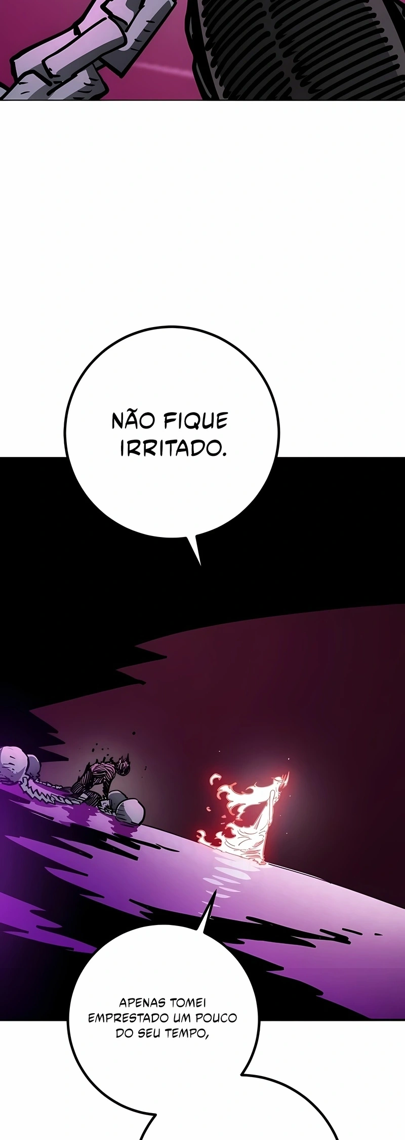 Jogador Capítulo 228 Página 64