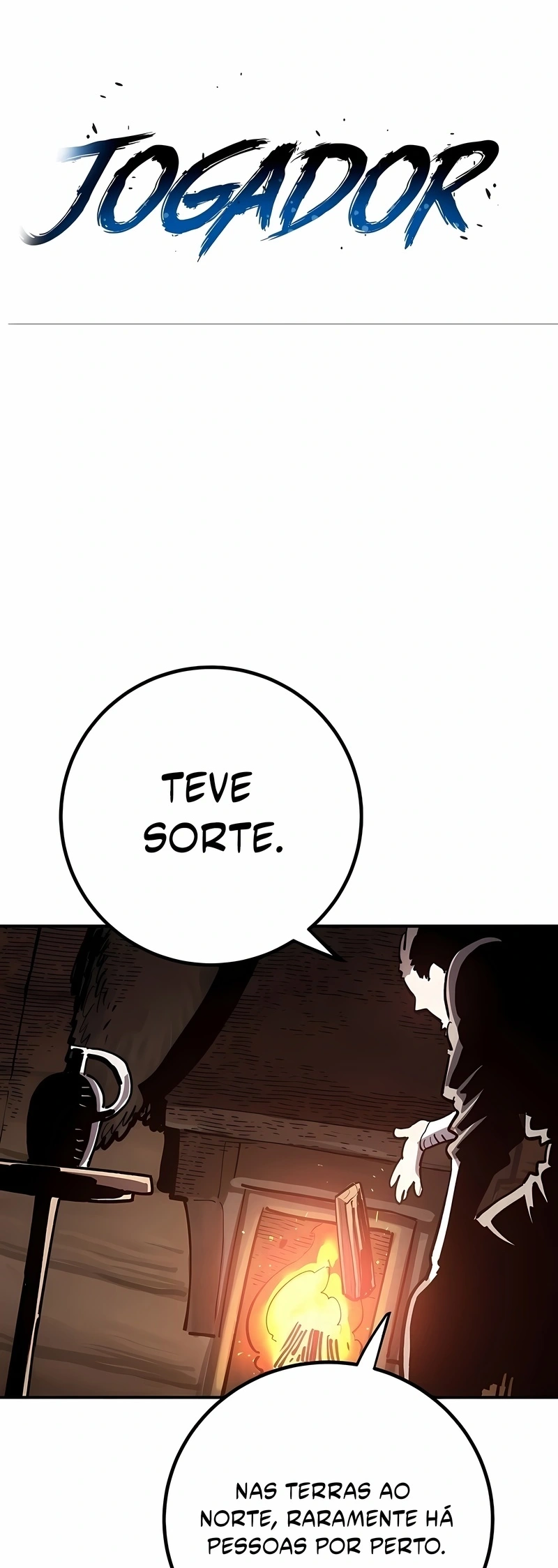 Jogador Capítulo 228 Página 7