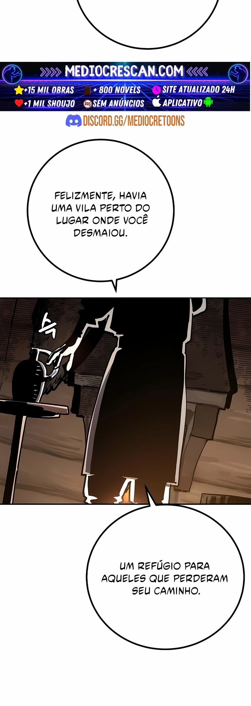 Jogador Capítulo 228 Página 8