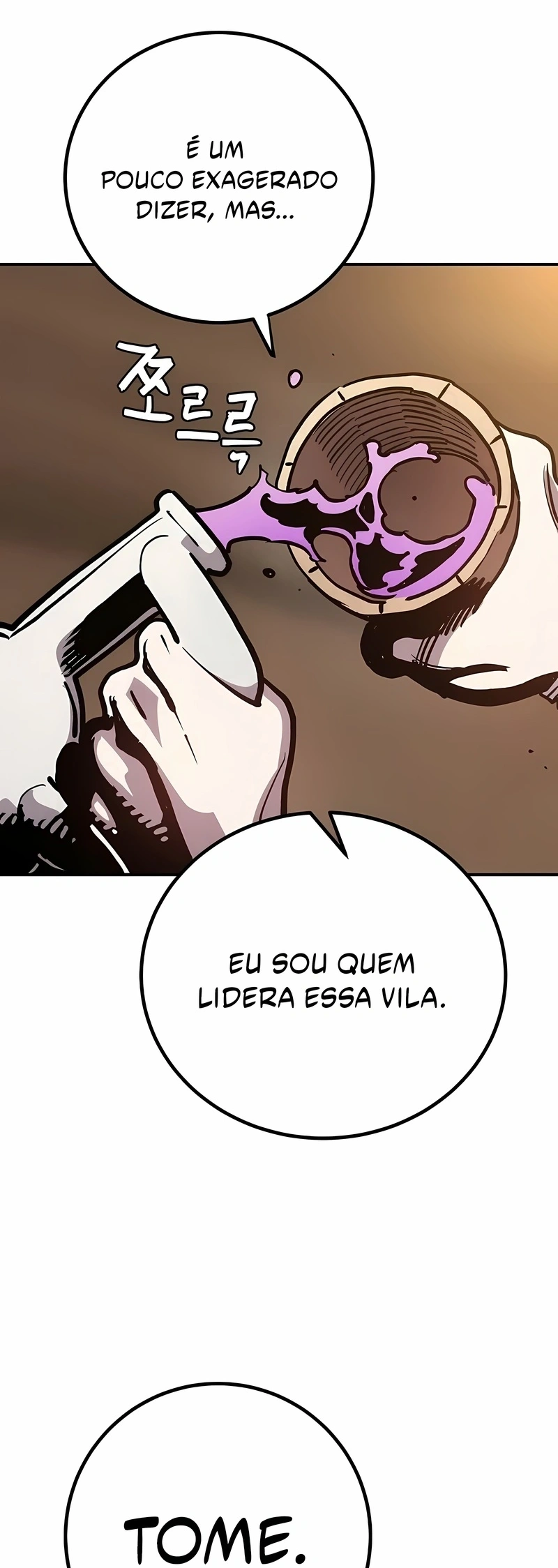 Jogador Capítulo 228 Página 9