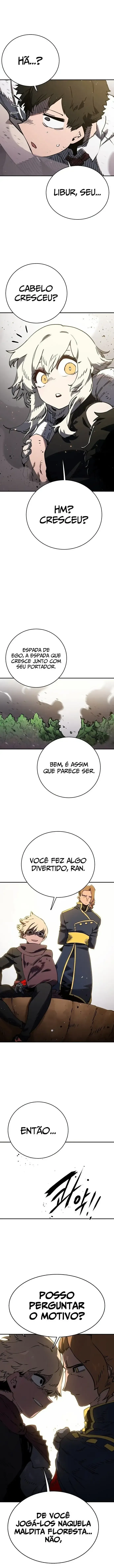 Jogador Capítulo 23 Página 10