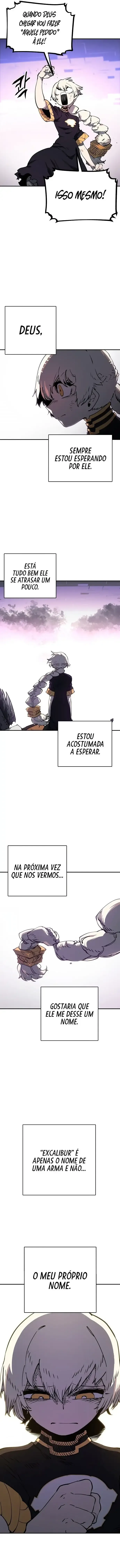 Jogador Capítulo 23 Página 6