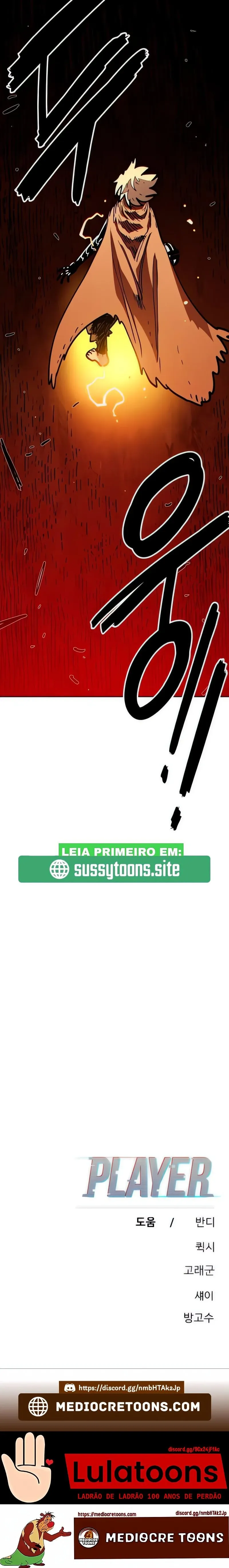 Jogador Capítulo 230 Página 16