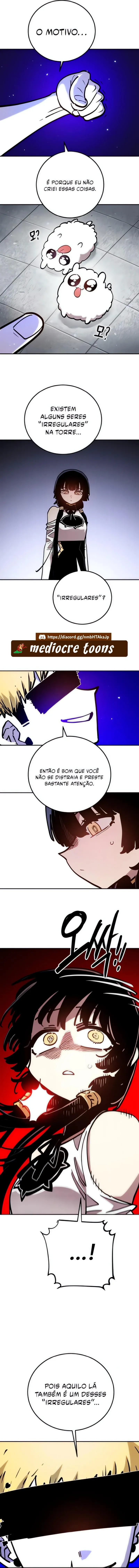 Jogador Capítulo 231 Página 2