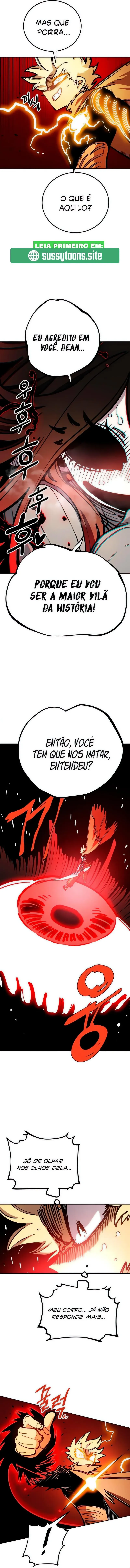 Jogador Capítulo 232 Página 9