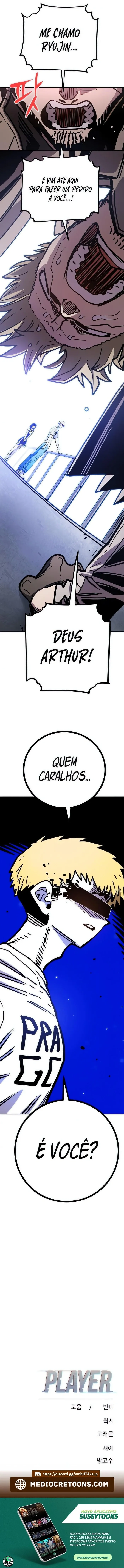 Jogador Capítulo 234 Página 12