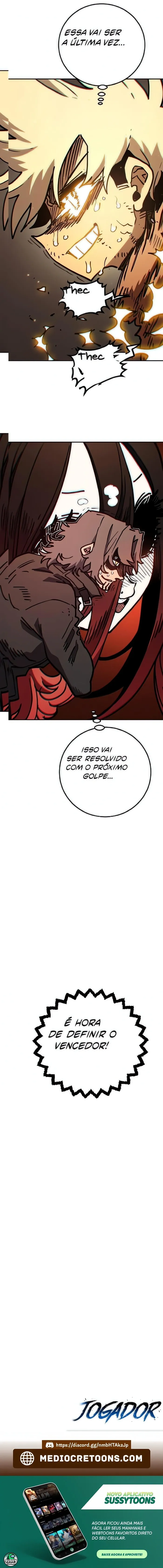 Jogador Capítulo 236 Página 15