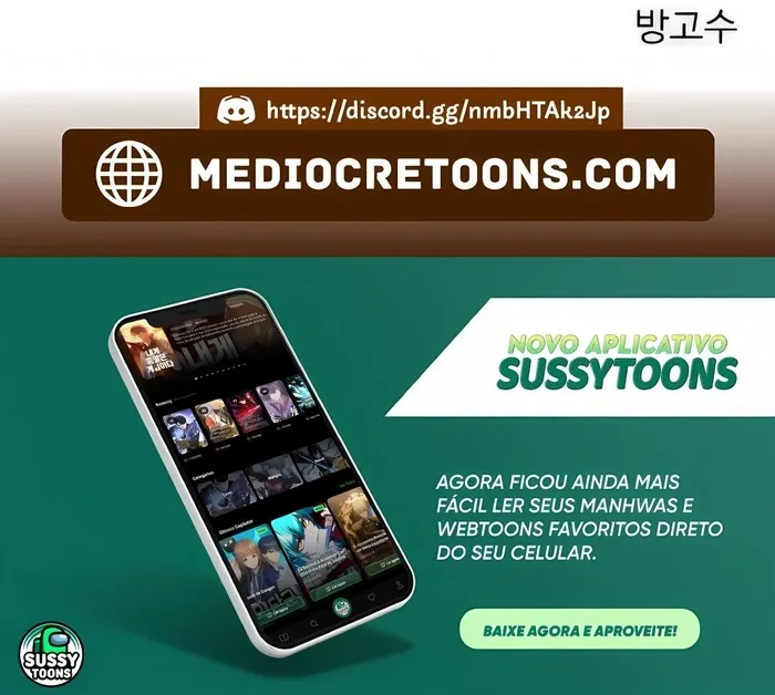 Jogador Capítulo 239 Página 12