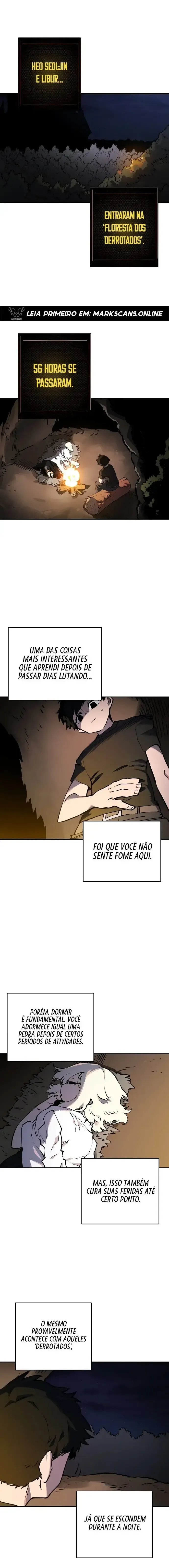 Jogador Capítulo 24 Página 2