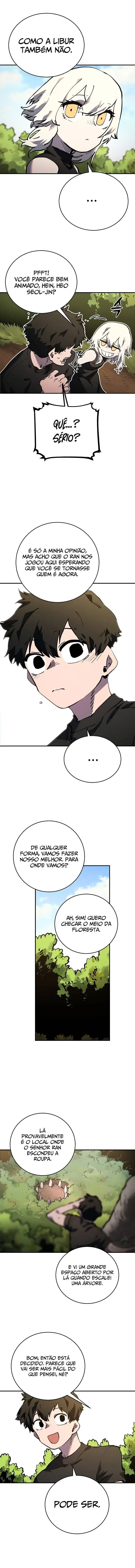 Jogador Capítulo 24 Página 5