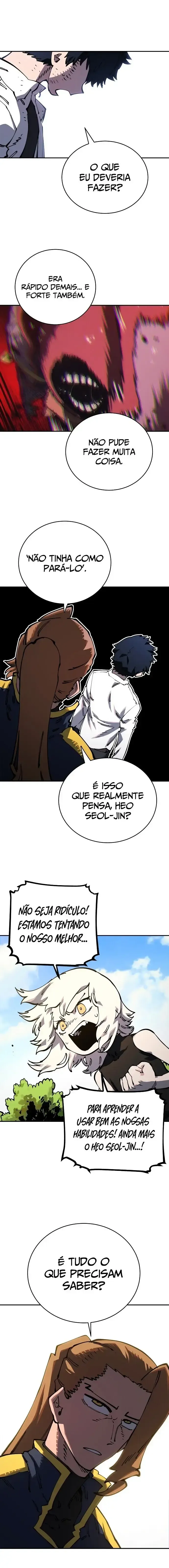 Jogador Capítulo 24 Página 8