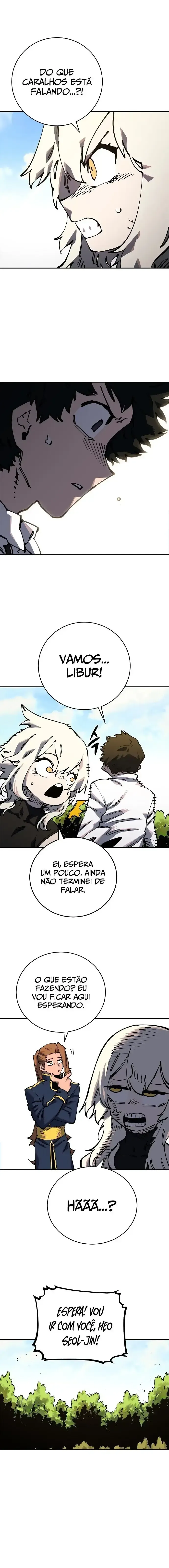 Jogador Capítulo 24 Página 9
