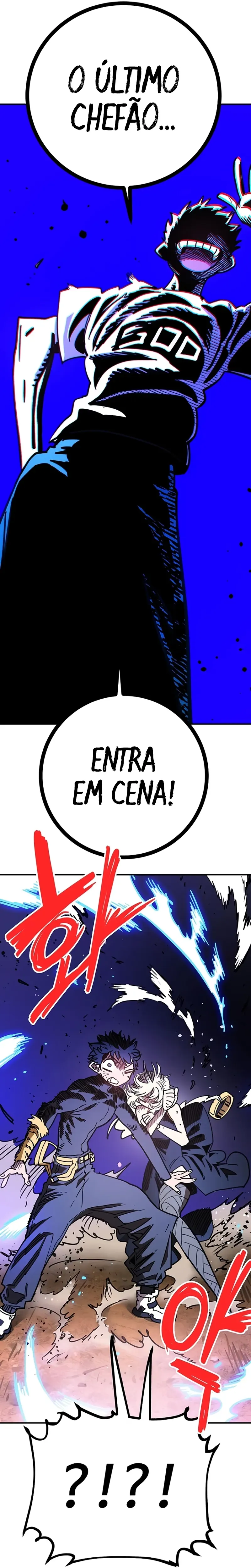 Jogador Capítulo 245 Página 44