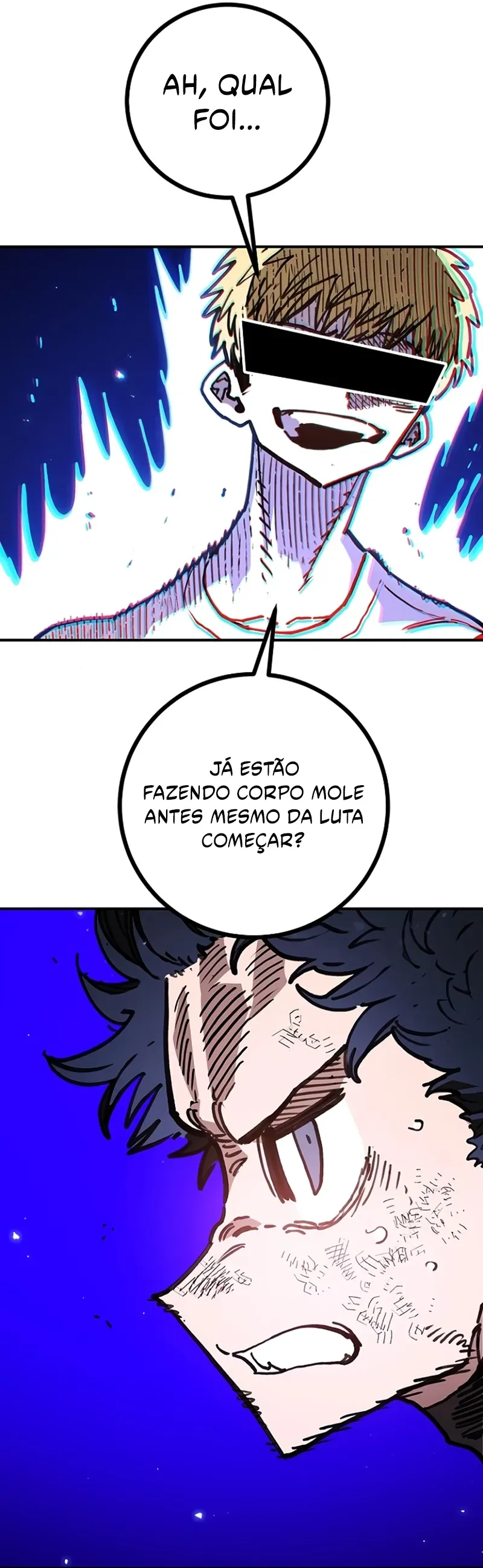 Jogador Capítulo 245 Página 52