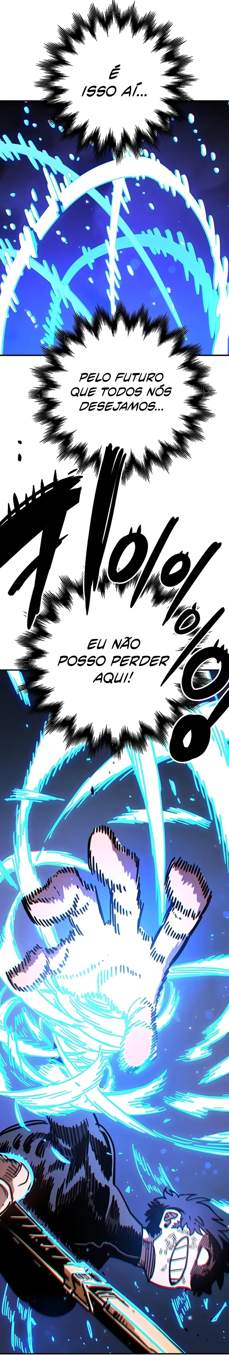 Jogador Capítulo 245 Página 63