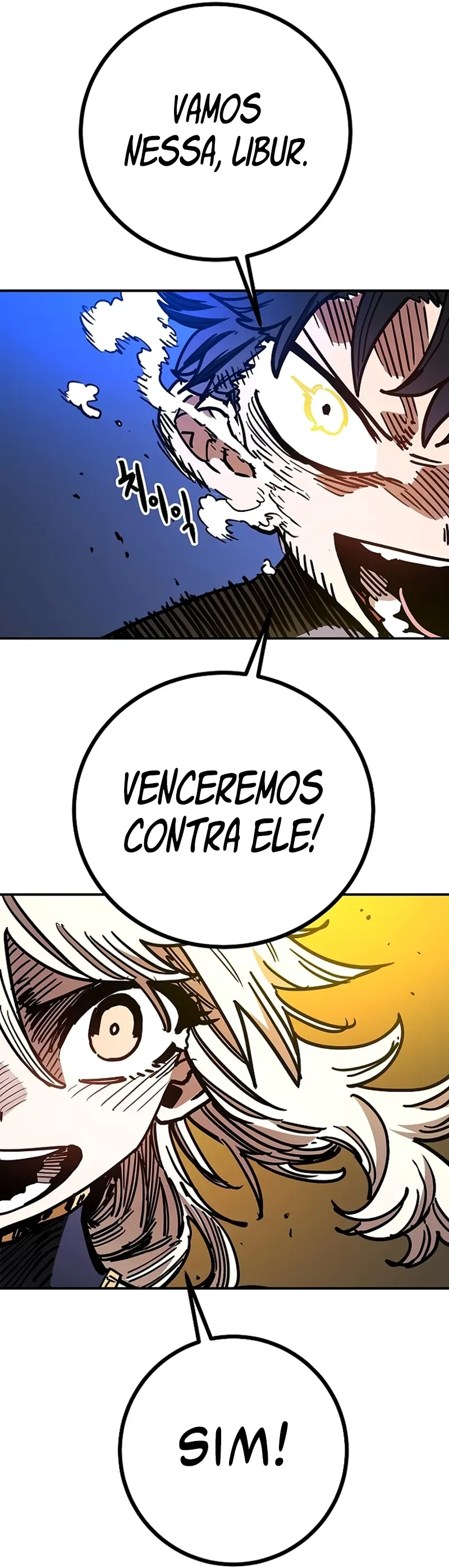 Jogador Capítulo 245 Página 65