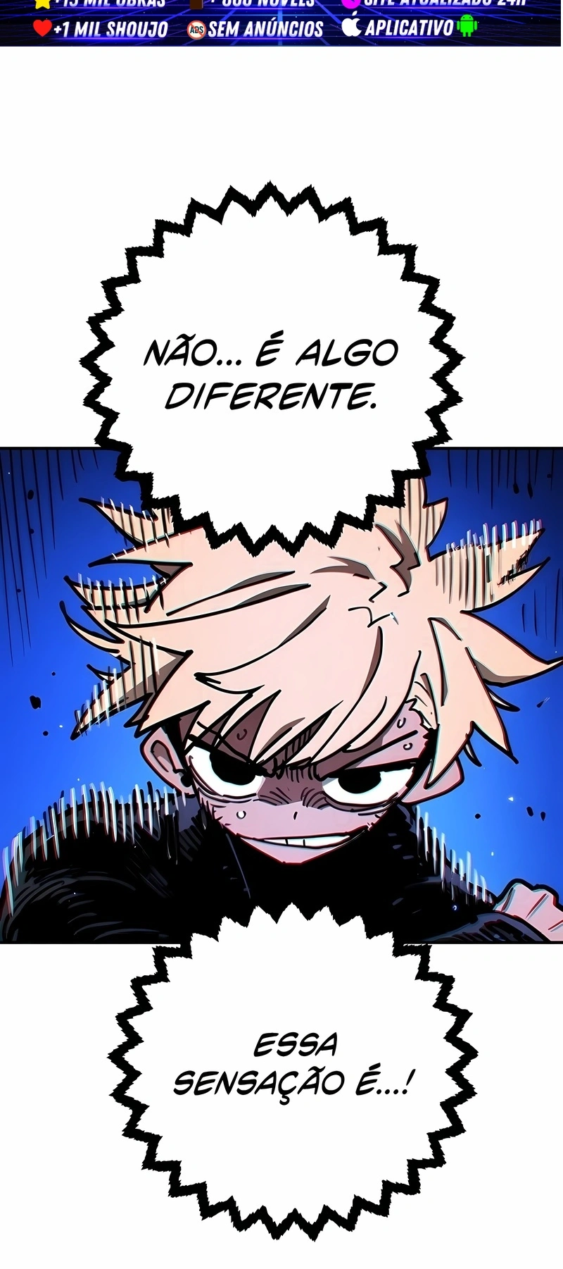 Jogador Capítulo 246 Página 10