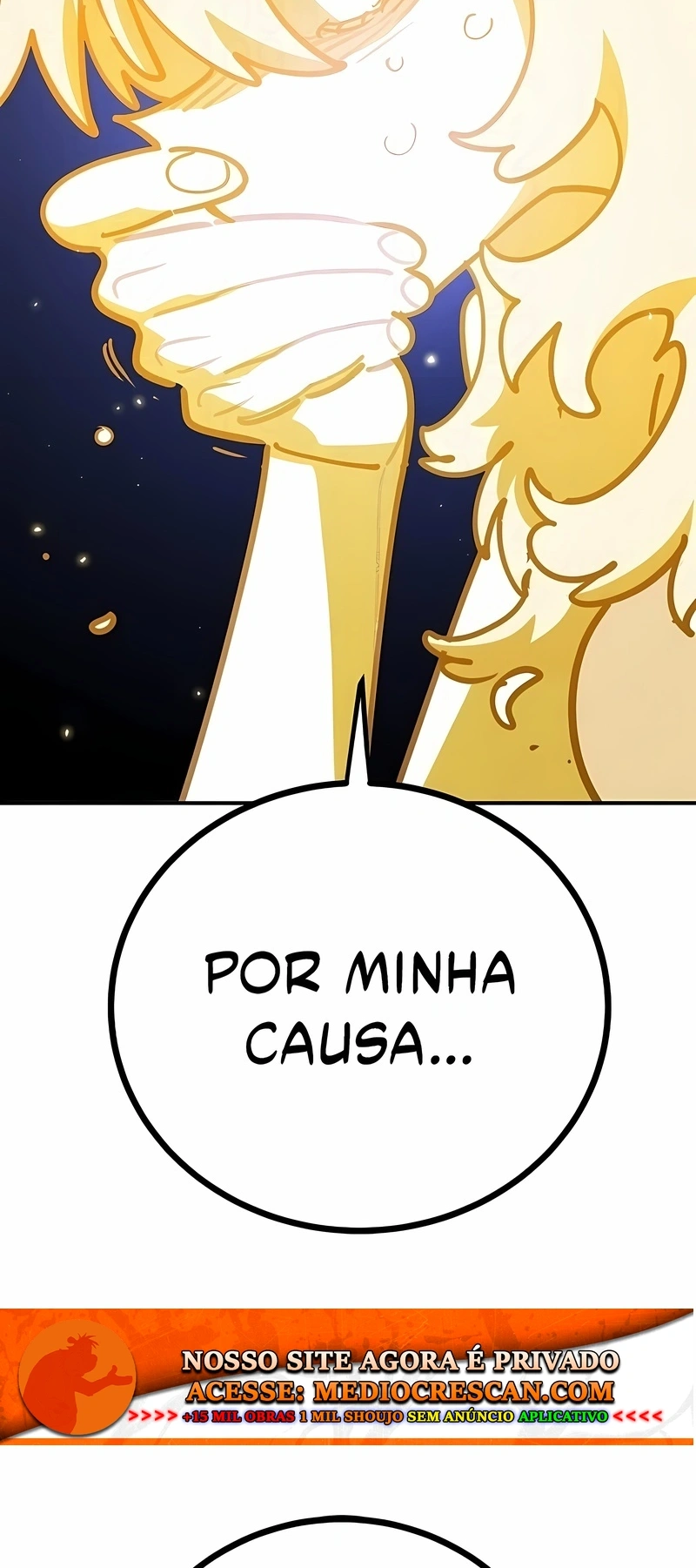Jogador Capítulo 246 Página 101