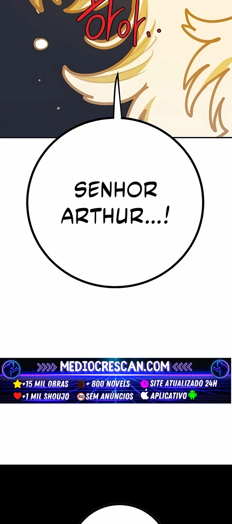 Jogador Capítulo 246 Página 109