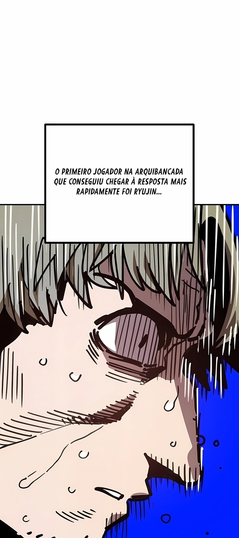 Jogador Capítulo 246 Página 11