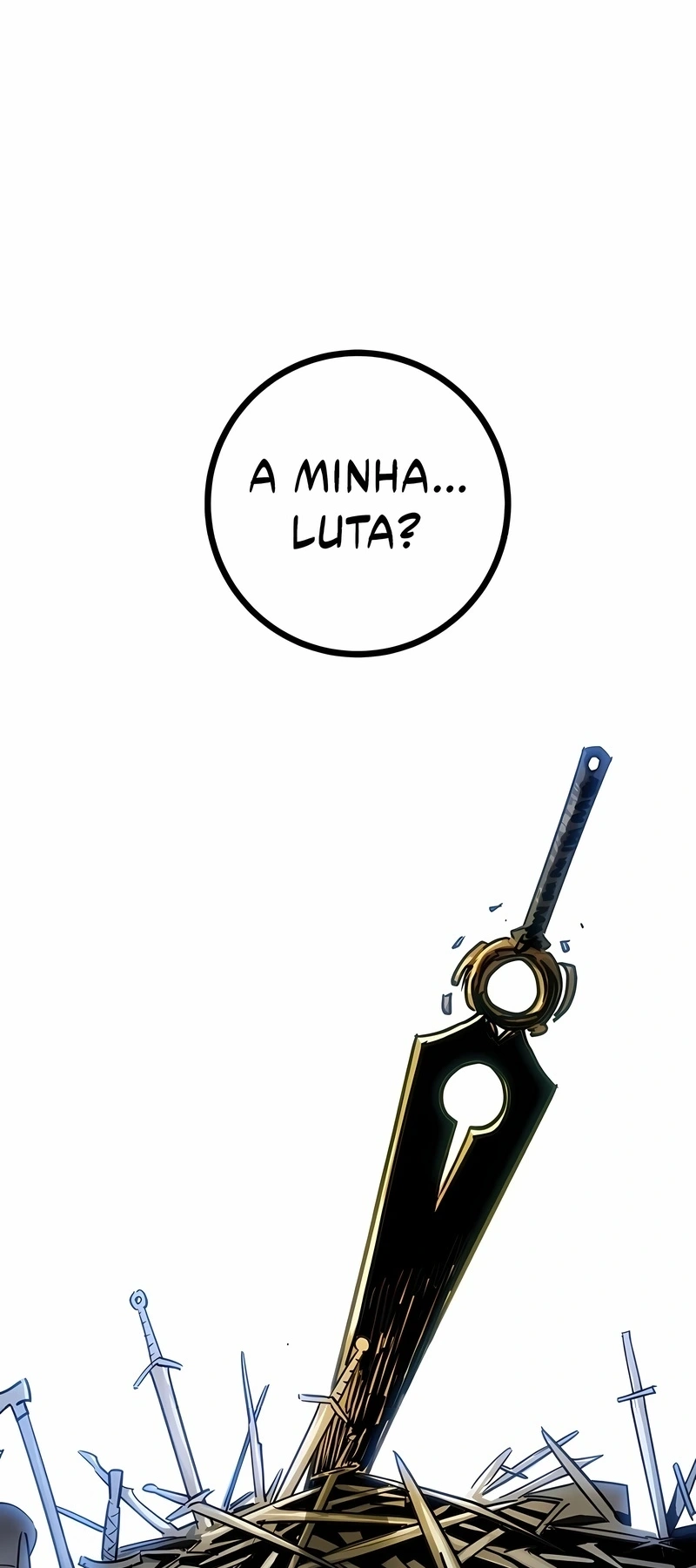 Jogador Capítulo 246 Página 117