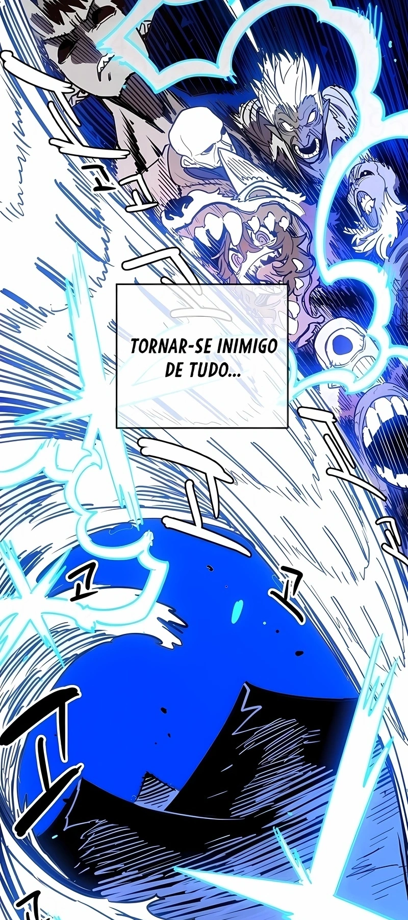 Jogador Capítulo 246 Página 17