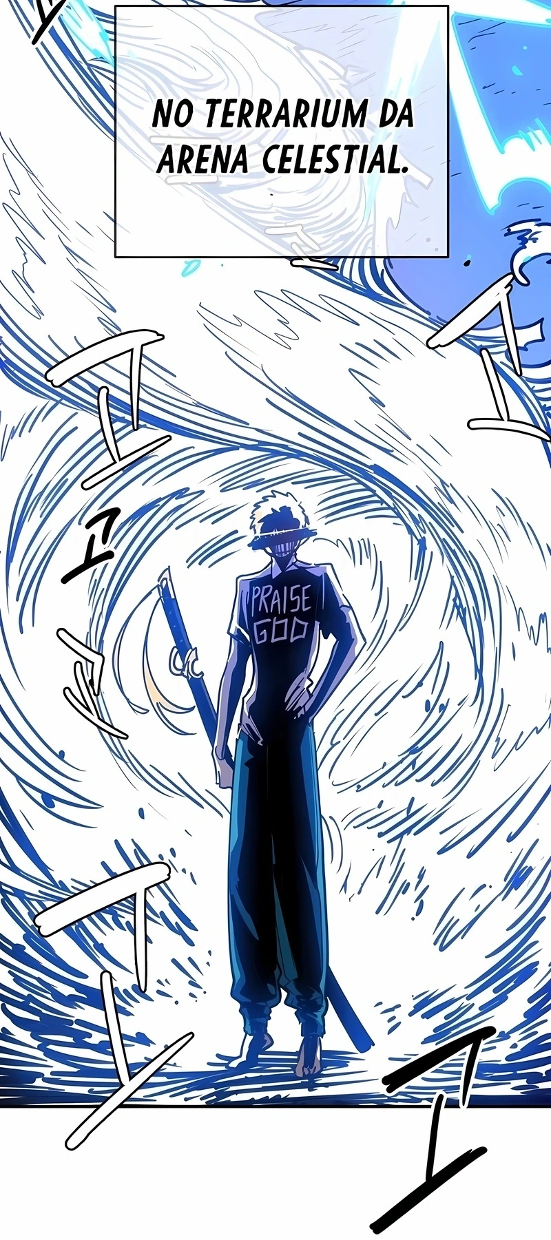Jogador Capítulo 246 Página 18