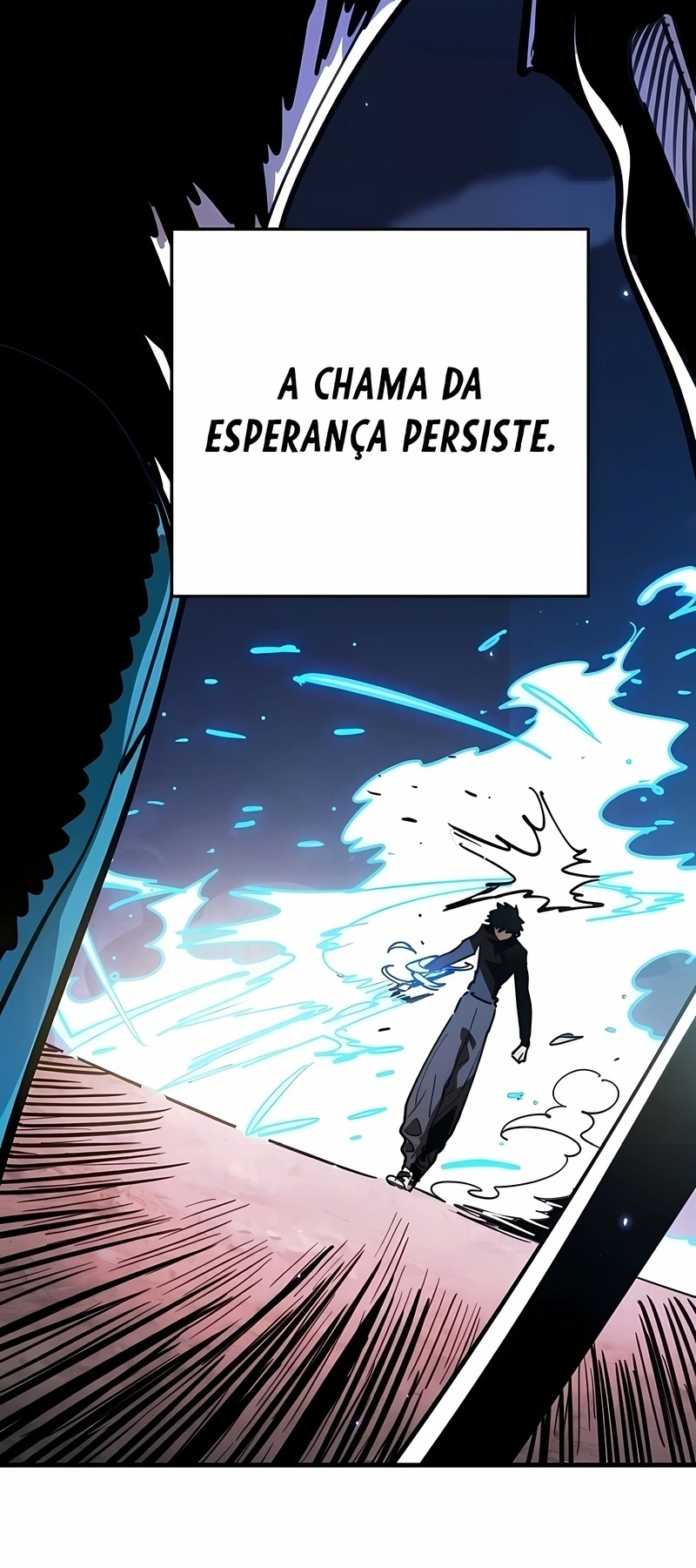 Jogador Capítulo 246 Página 20