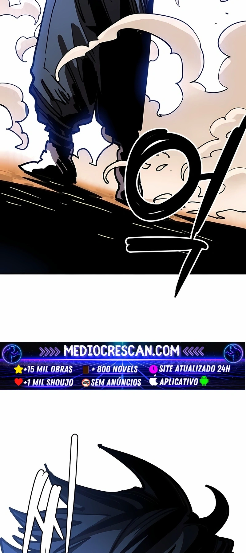 Jogador Capítulo 246 Página 26