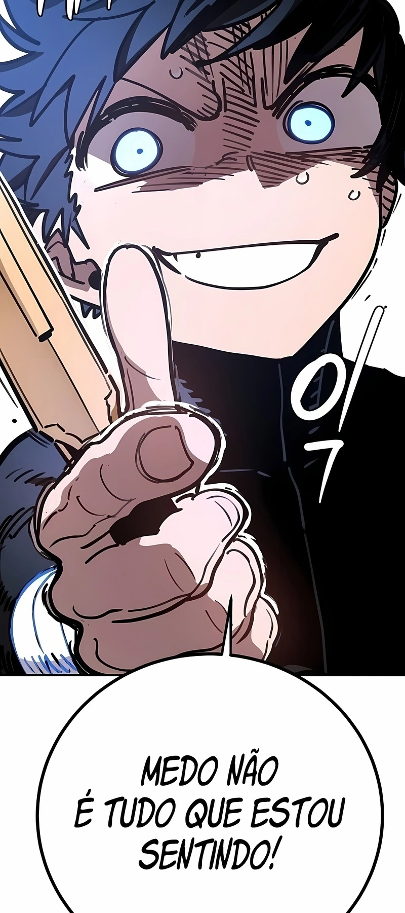 Jogador Capítulo 246 Página 27