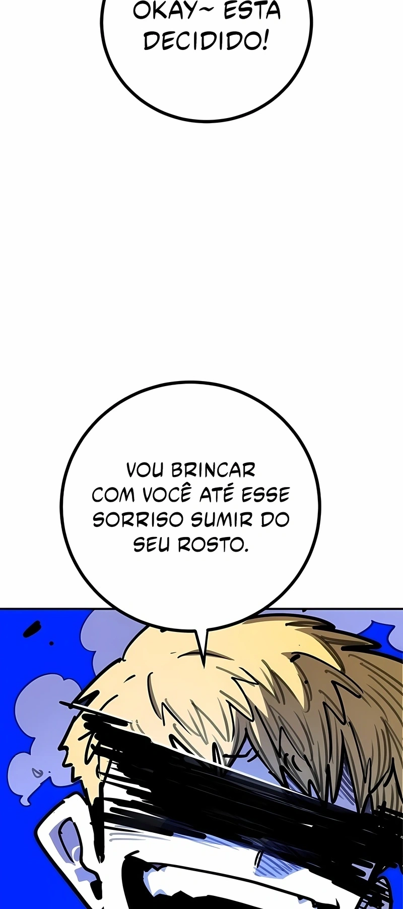 Jogador Capítulo 246 Página 36