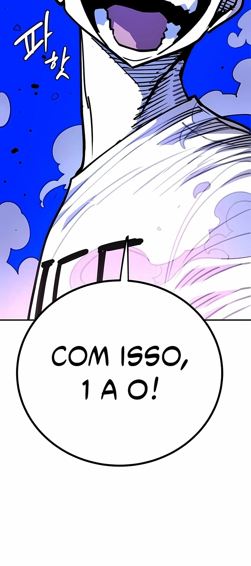 Jogador Capítulo 246 Página 37
