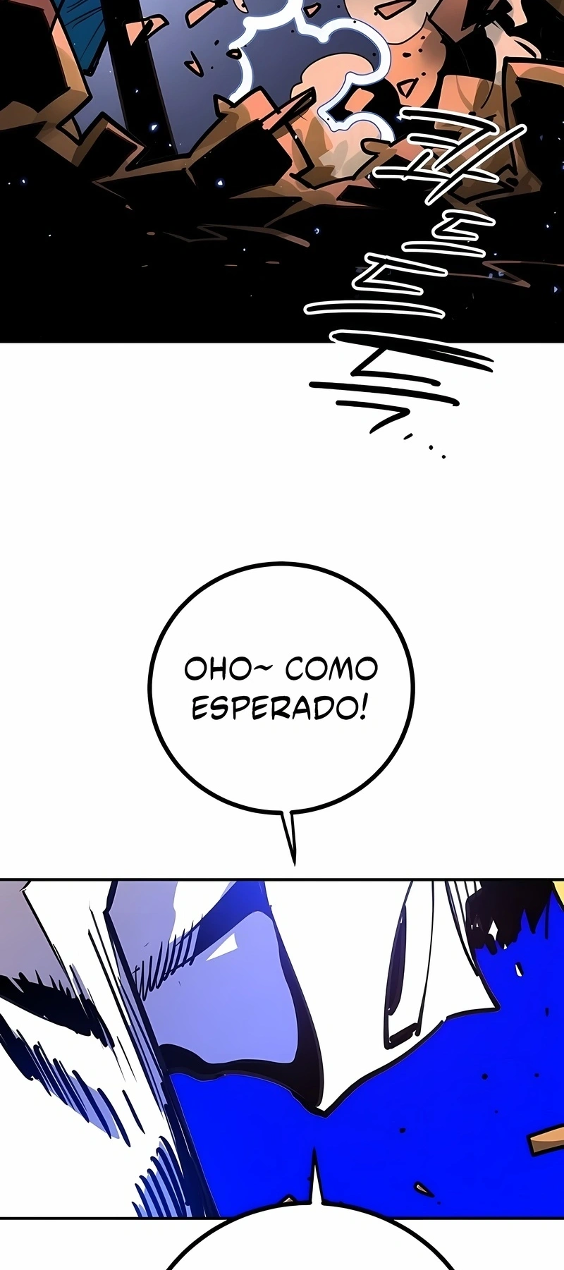 Jogador Capítulo 246 Página 40