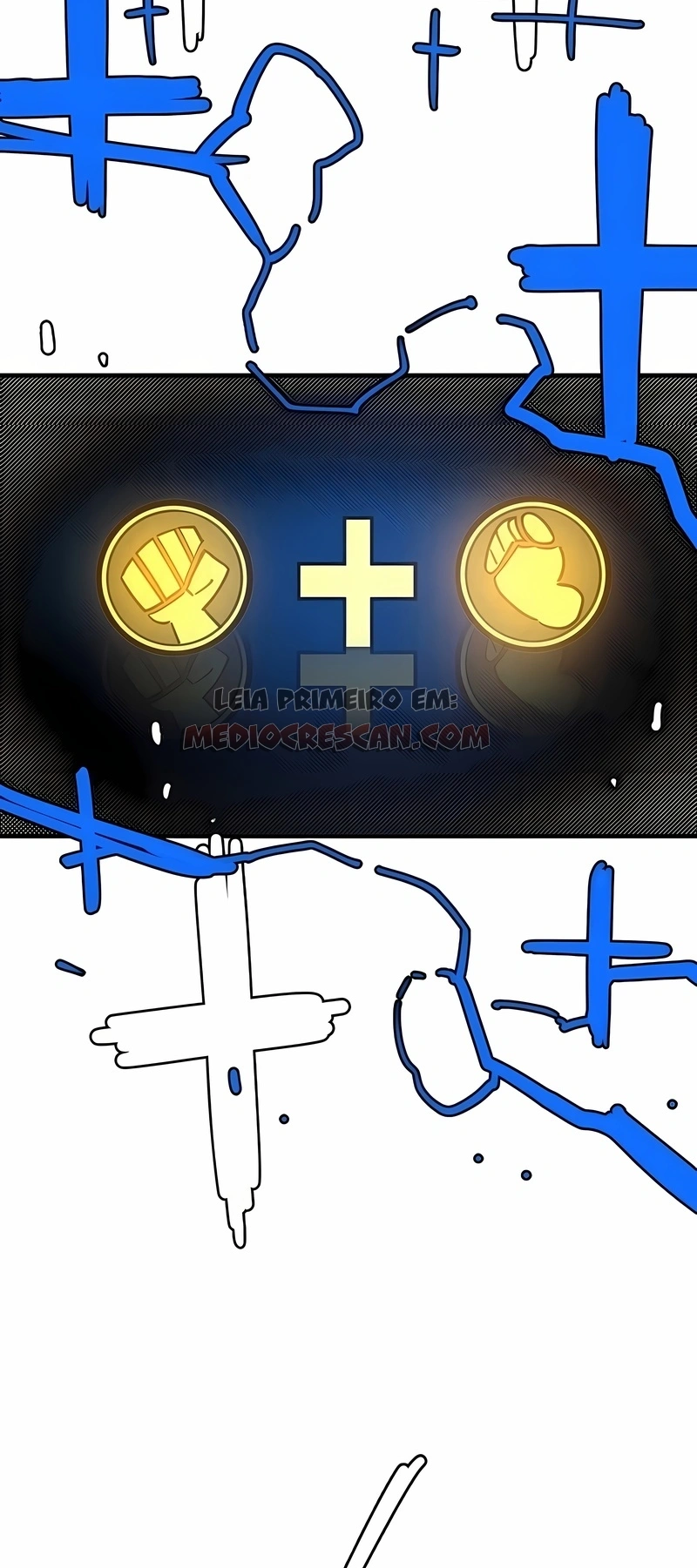 Jogador Capítulo 246 Página 46