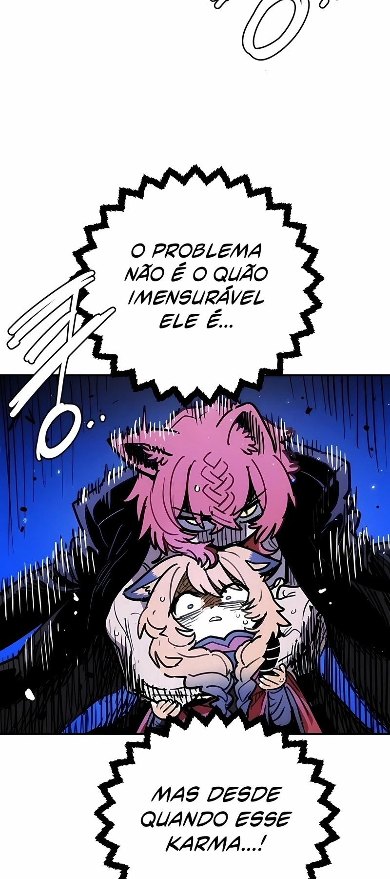 Jogador Capítulo 246 Página 5
